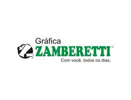 Gráfica Zamberetti